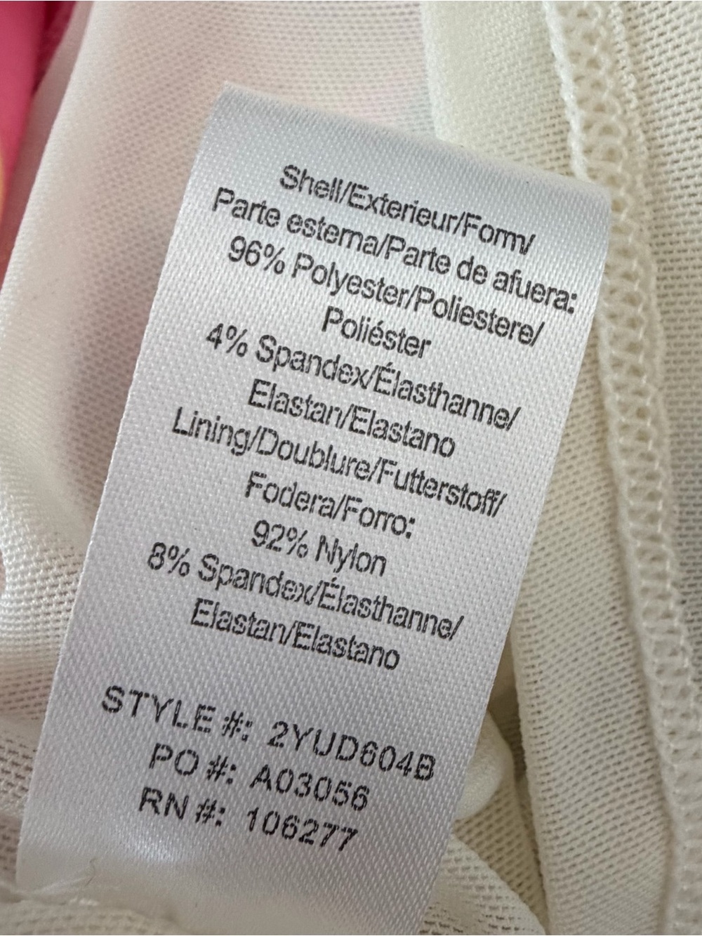 NEW HALE BOB JELENA DRESS - Picture 12 of 16